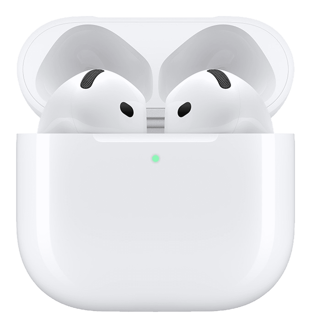 AirPods 4