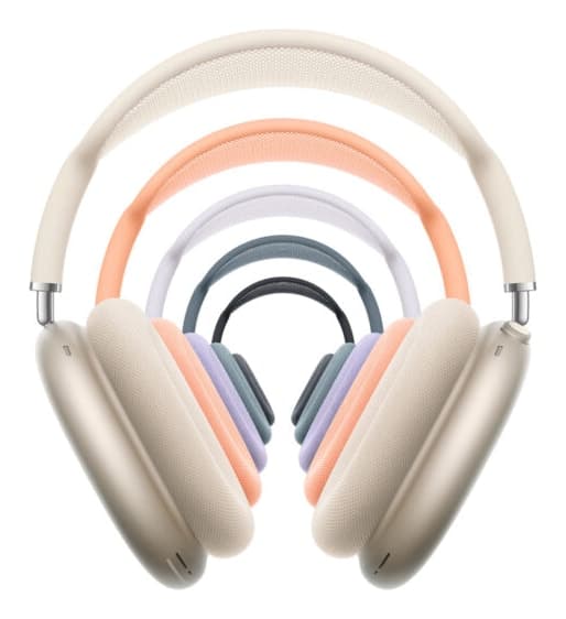 AirPods Max 2