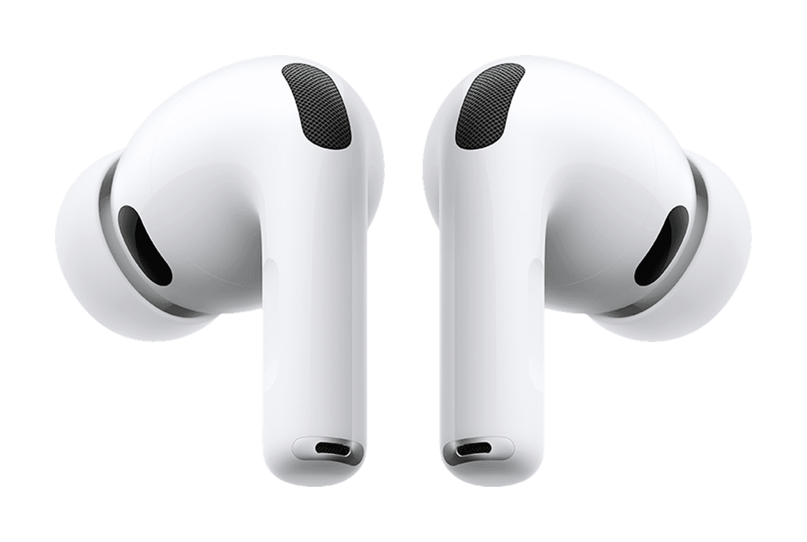AirPods Pro 3