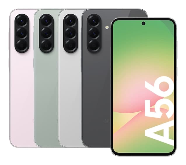 Galaxy A56