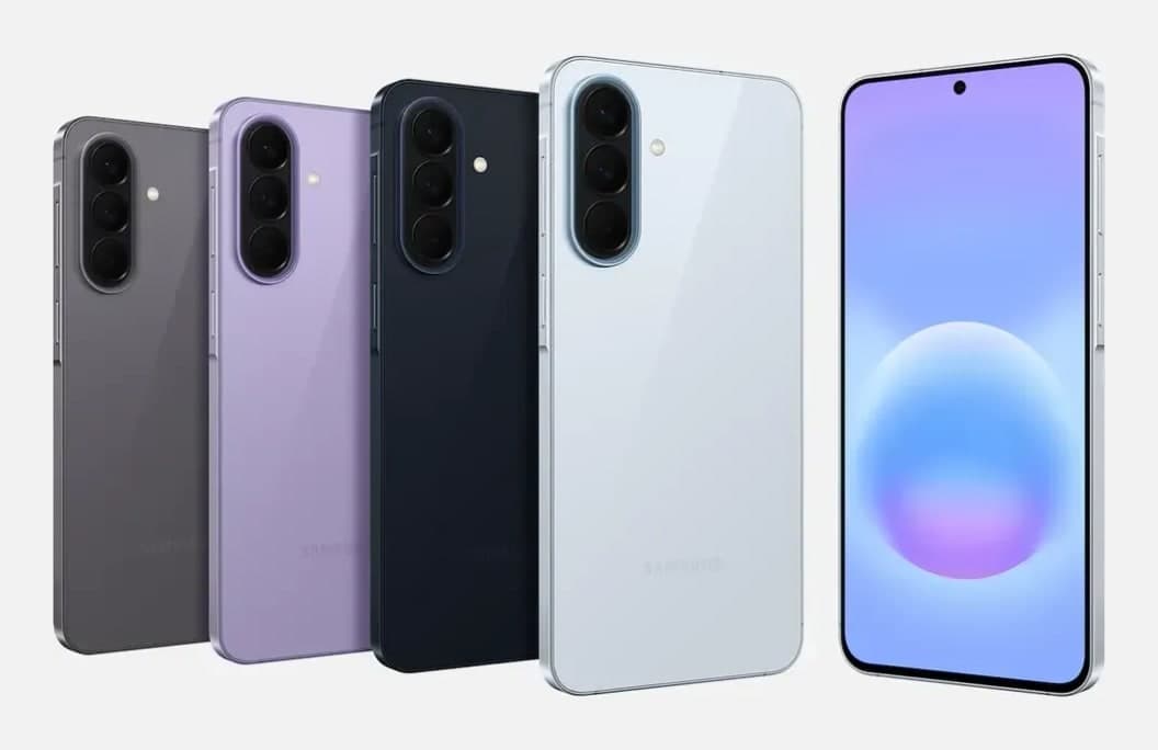 Galaxy A57