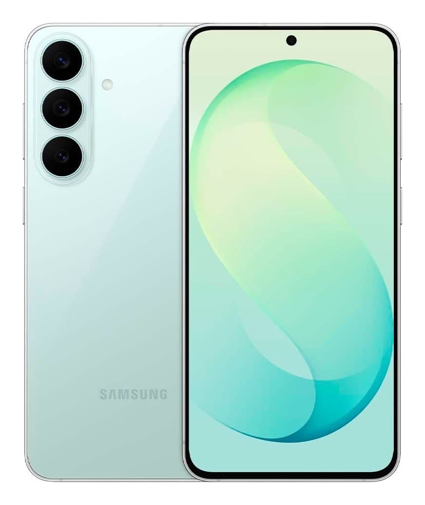 Galaxy S26 FE