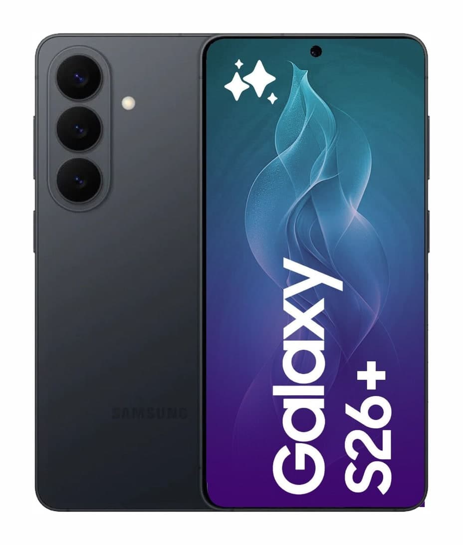 Galaxy S26+
