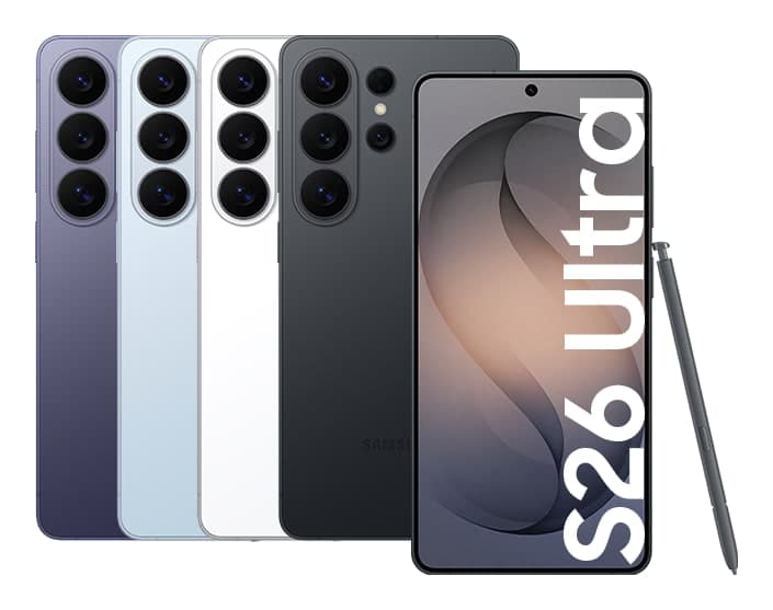 Galaxy S26 Ultra