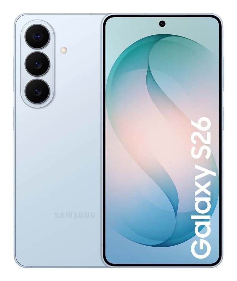 Galaxy S26