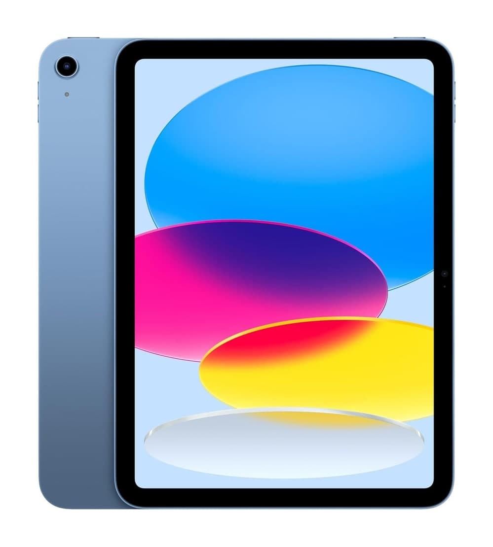 iPad A16