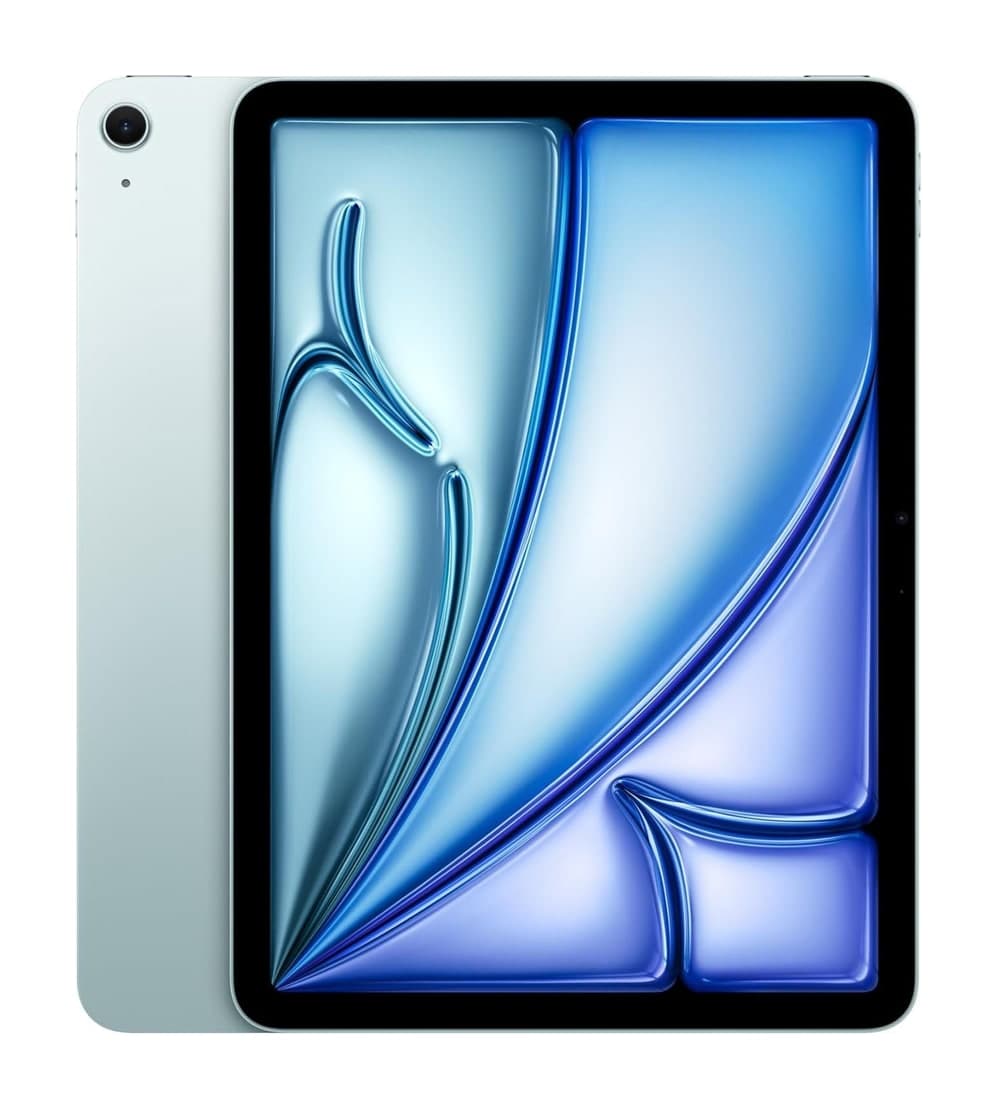 iPad Air M3