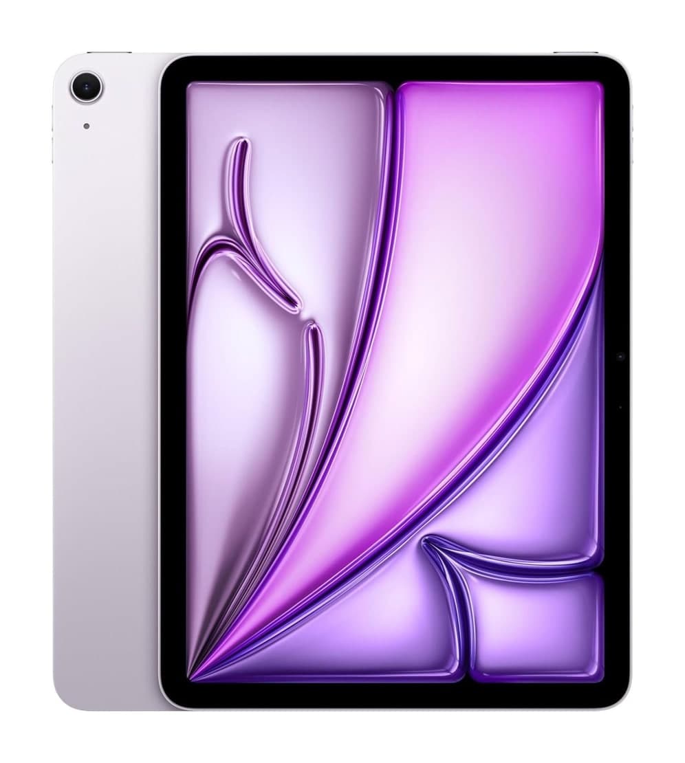iPad Air M4