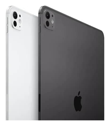 iPad Pro M5