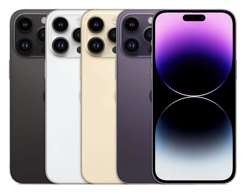 iPhone 14 Pro Max