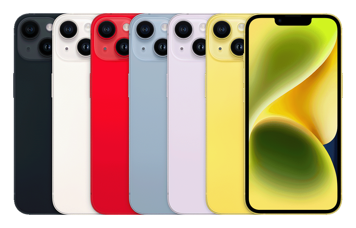 iPhone 14
