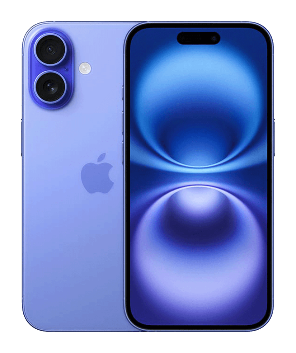 iPhone 16