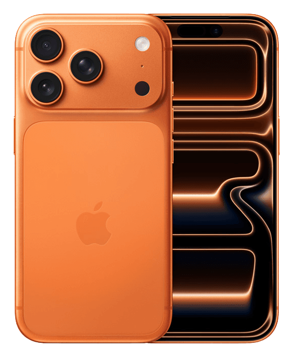 iPhone 17 Pro