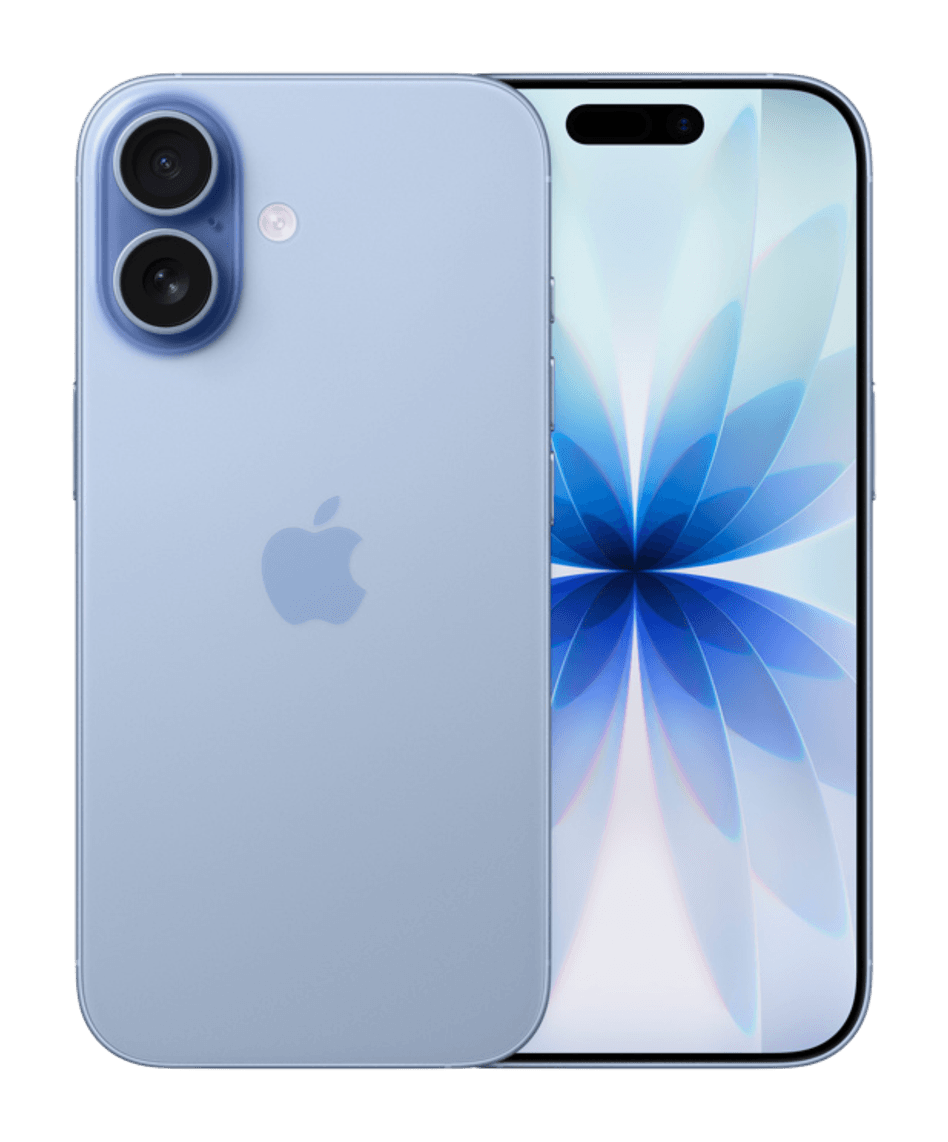 iPhone 17