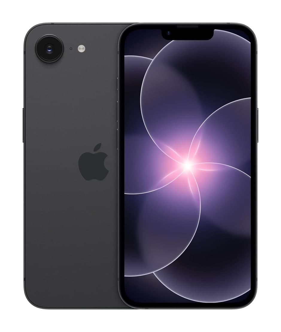 iPhone 17e
