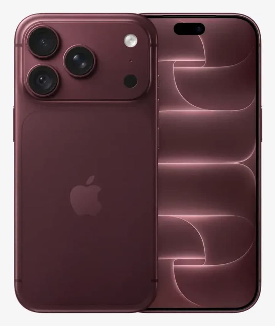 iPhone 18 Pro