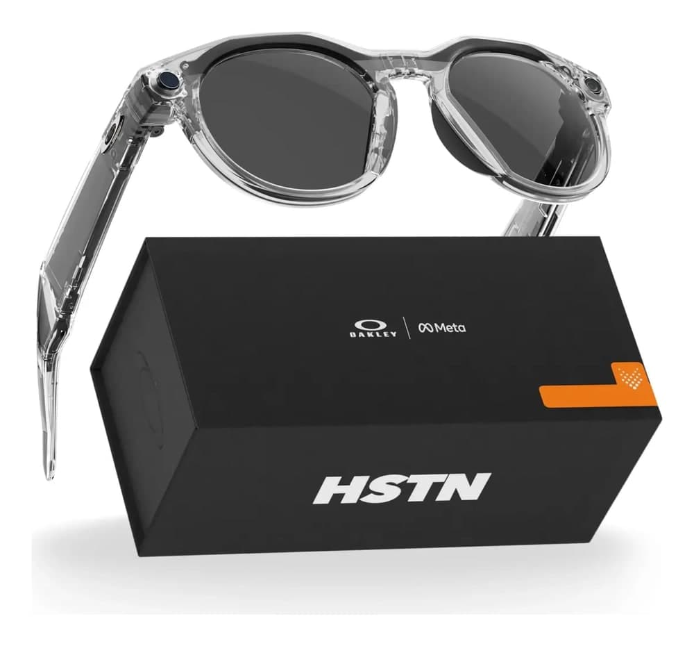 Oakley Meta HSTN