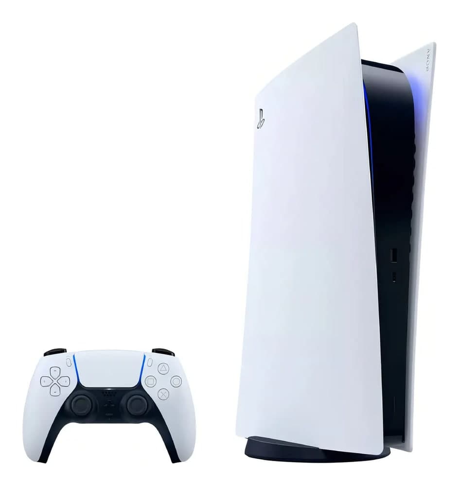 PlayStation 5 Digital
