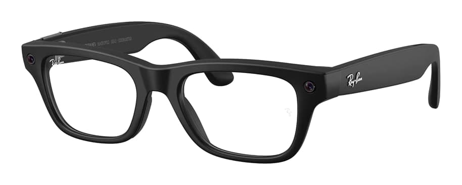 Ray-Ban Meta Blayzer Optics