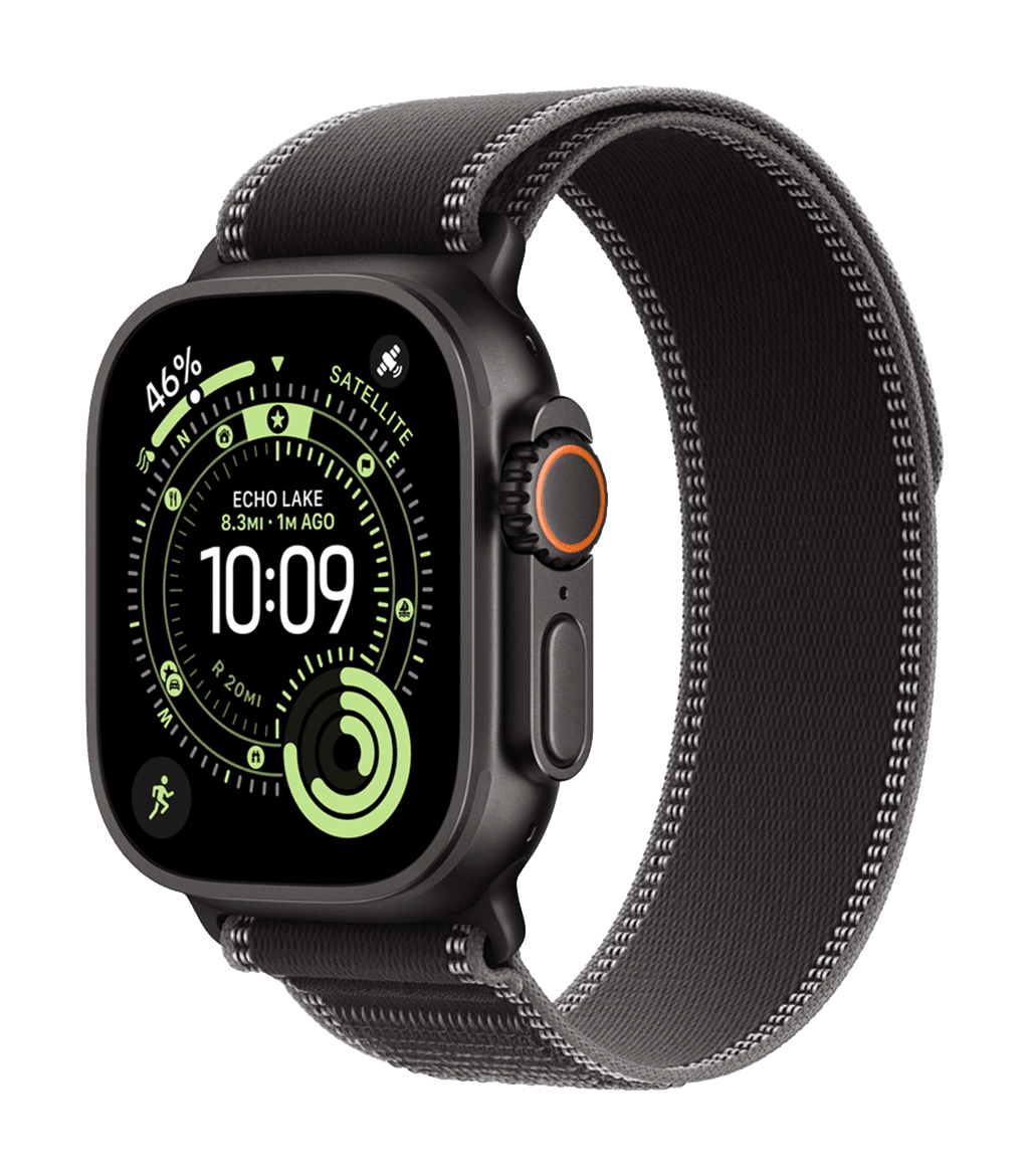 Apple Watch Ultra 3